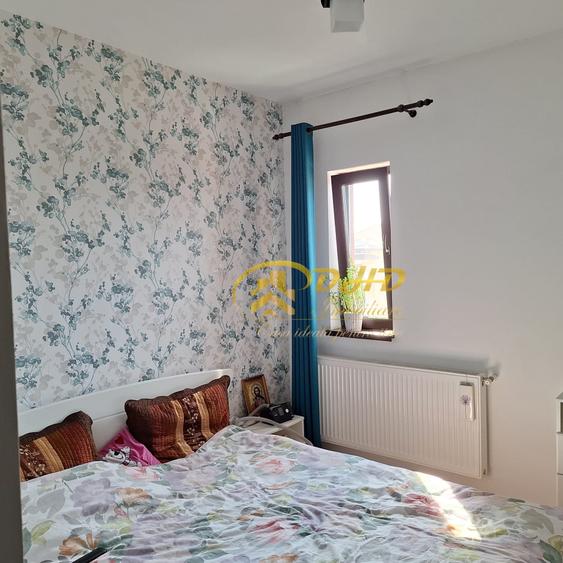 Apartament 3 camere decomandate, Valea Lupului - 6