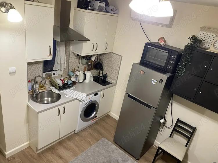 Casuta de Vanzare central - 7