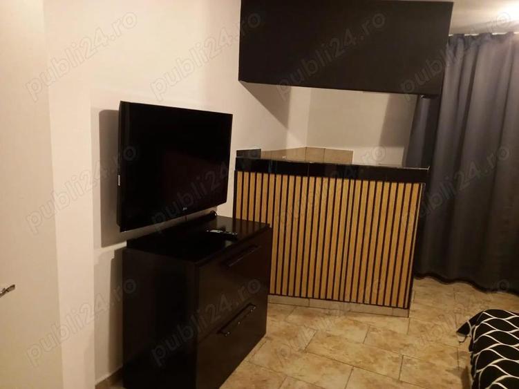 Garsoniera de inchiriat - 1
