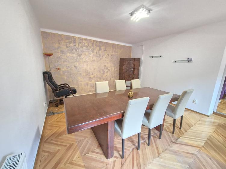 Inchiriere spatiu birouri  Ultracentral str. Castelului Brasov - 17