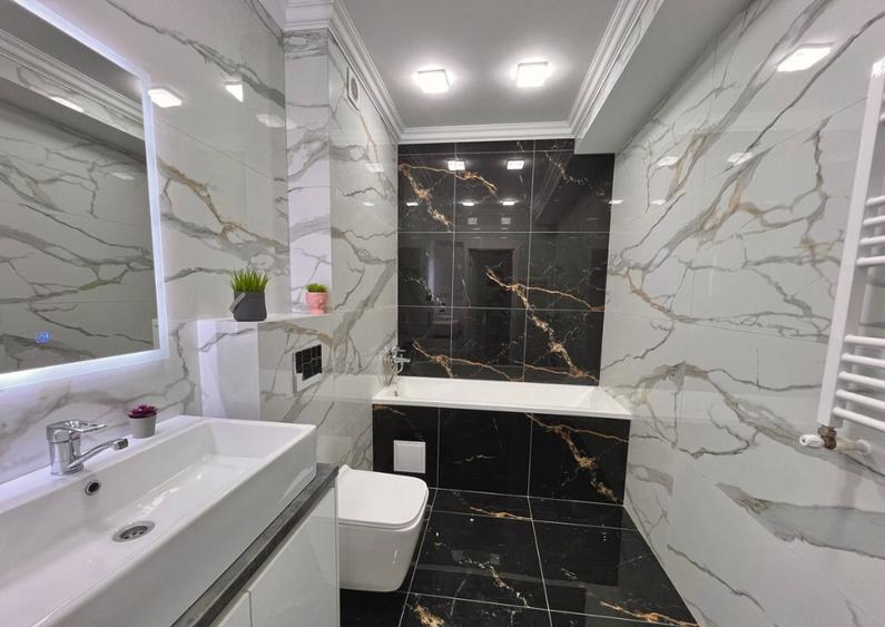 Garsoniera spre inchiriere situata in cartierul Manastur - 1