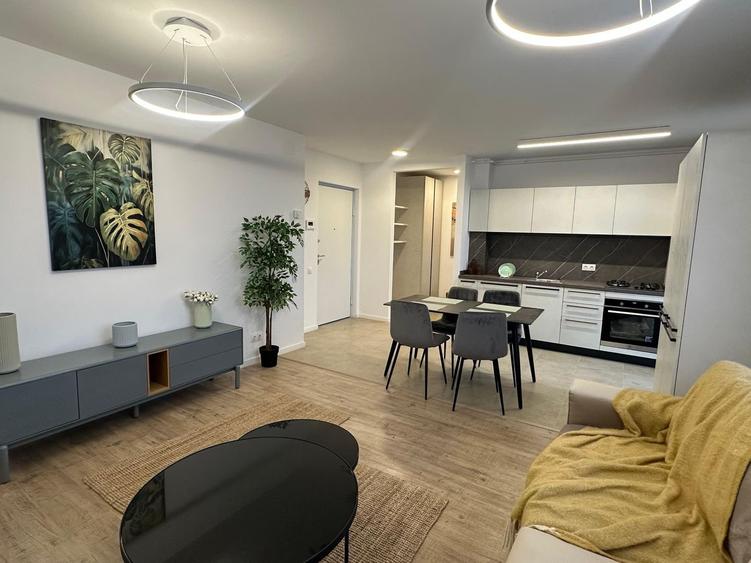 Apartament 3 camere | Mobilat | Parcare | H Pipera - 3