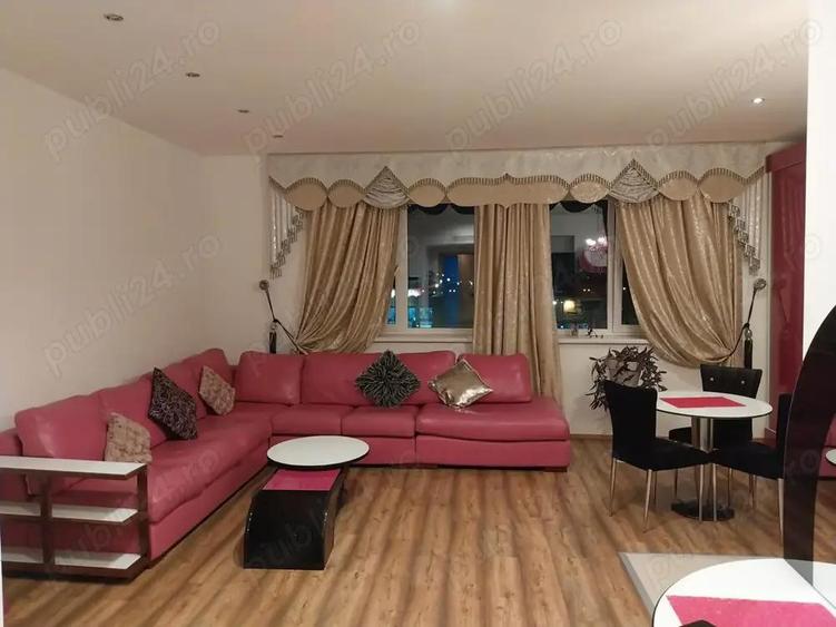 Apartament 2 camere spa?ios, Hotel Rin Vitan - 5