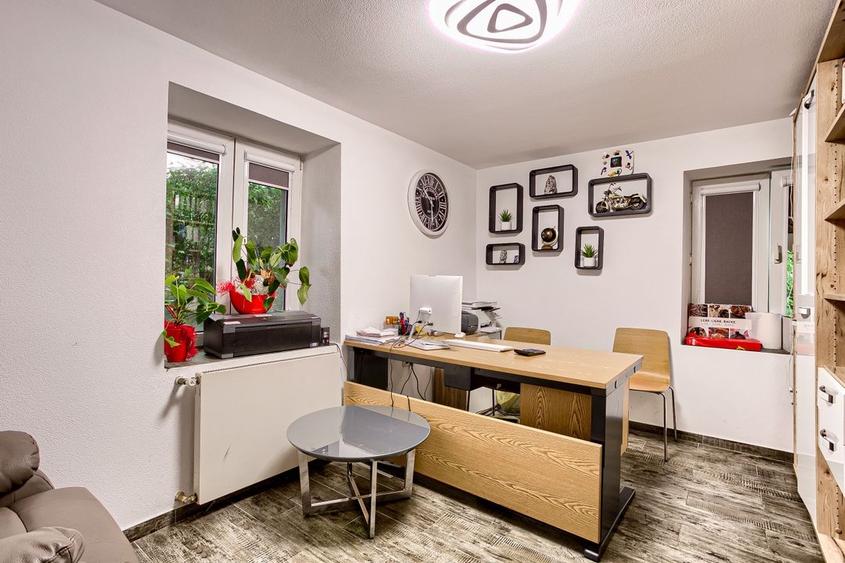 De &icirc;nchiriat: Spațiu laborator cofetărie Central - 5