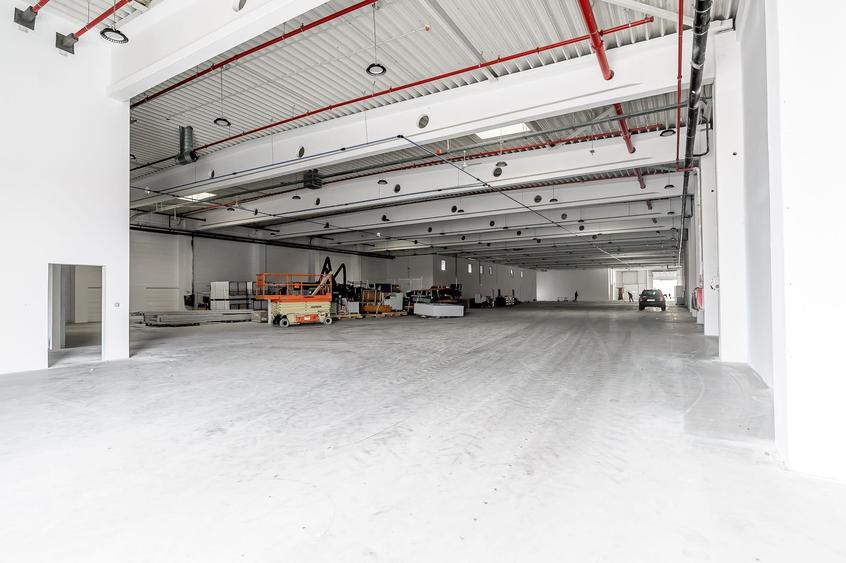 Închiriere spații industriale în Industria Park Arad - 3