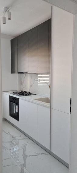 De Vanzare Garsoniere si Apartamente cu 2 camere-Tineretului Militari Residence nr.65B - 1