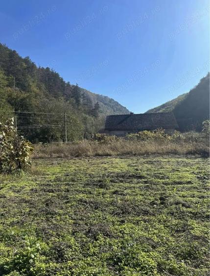 Casa de vanzare in Romosel - 3