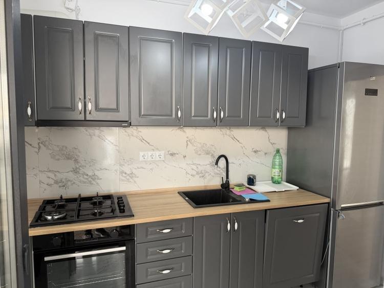 ap nou 58 mp cu 2 camere Mihai Viteazu Dedeman - 2