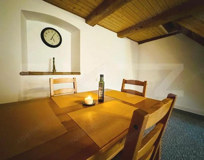 Oportunitate in Ghimbav Casa renovata, 5 camere, 112 mp utili - 2