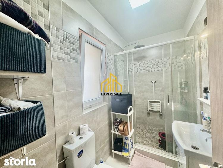 DUPLEX 4 CAMERE / DOMNESTI / UTILITATI/MOBILAT/UTILATA - 5