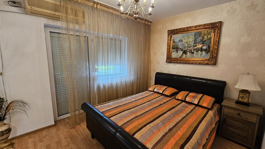 Libertatii * Palatul Parlamentului 4 camere modificat in 2 - 5