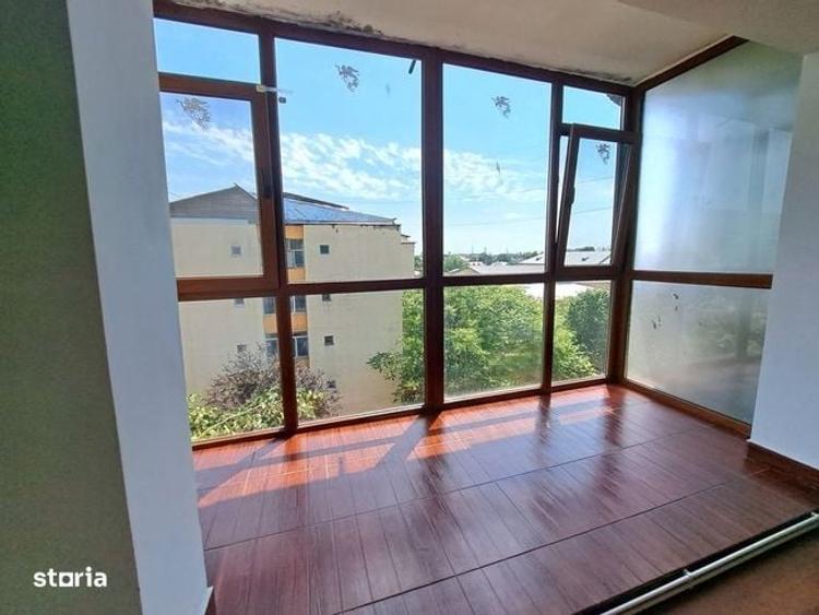 Zona Balaban,  vanzare apartament 3camere,  confort I - 9