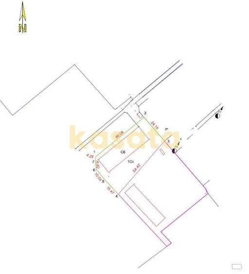 Hală industrială de vânzare - Stăncești - 13 km de Ploiești - 8