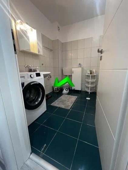 Apartament de vanzare  2 camere decomandat Sibiu Selimbar - 7