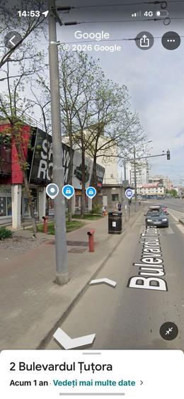 Spatiu com pt PLAFAR FARMACIE podu ros ultra central in intersecte - 2