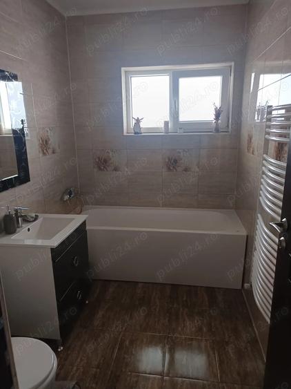 Apartament 2 camere decomandat| Bloc nou | Parcare | Balcon 9 mp | Terra Flore?ti - 18