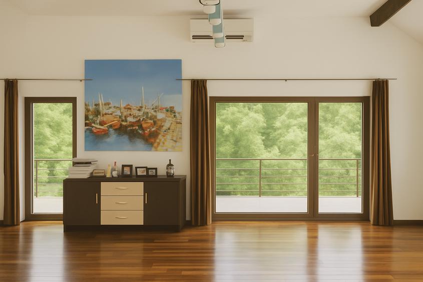 Vand vila p+1+m,  Baneasa, la liziera pădurii Băneasa - 16