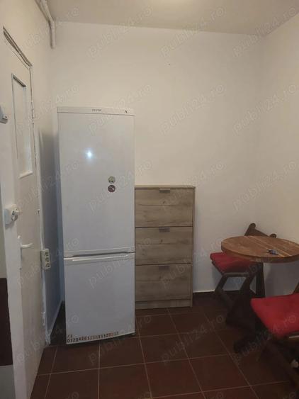 Inchiriez Garsoniera Crangasi, Parc - 5