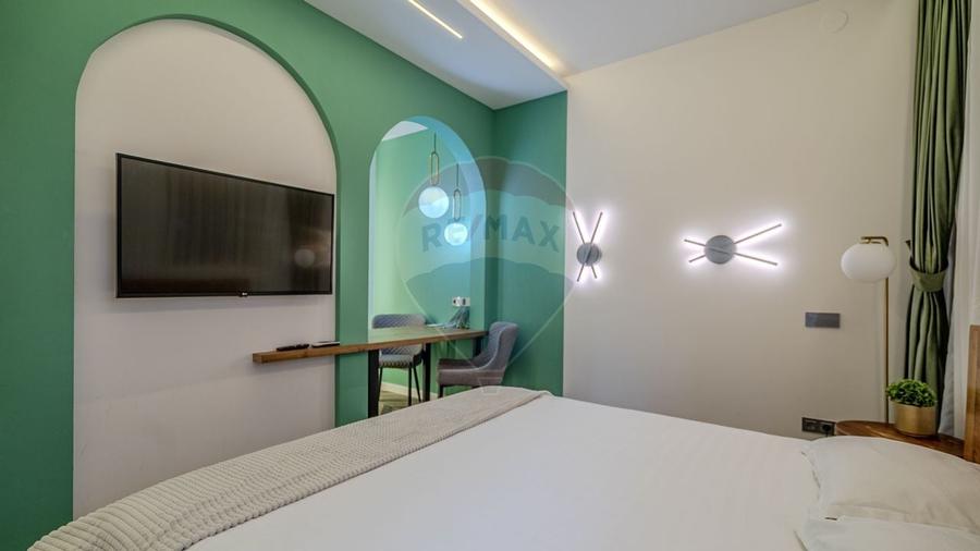 2 UNITATI LOCATIVE PREMIUM, ACTIVE IN REGIM HOTELIER| COMISION % - 4