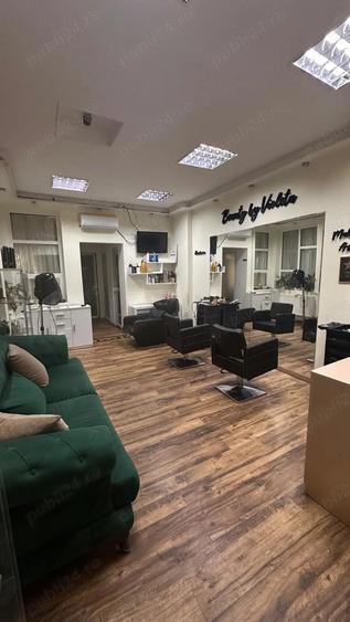 Spa?iu comercial de inchiriat- Ultracentral, vis-a-vis de Palatul Culturii - 2