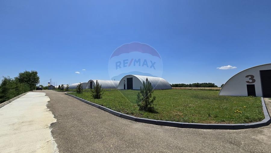 DE VANZARE | Hale | 1407mp | Teren 9344 | Potigrafu - 4