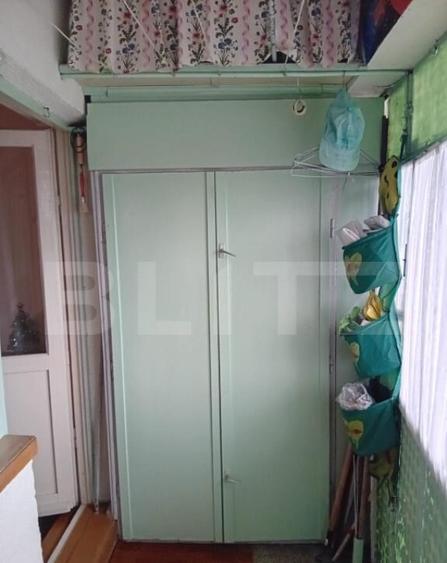 Apartament spa?ios cu 3 camere, bloc reabilitat, zona exce - 12