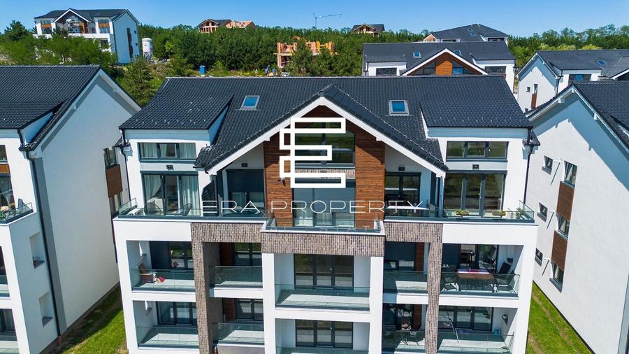 Apartament 2 camere -53 mp- finisat la alb -zona Industrial Vest Sibiu - 7