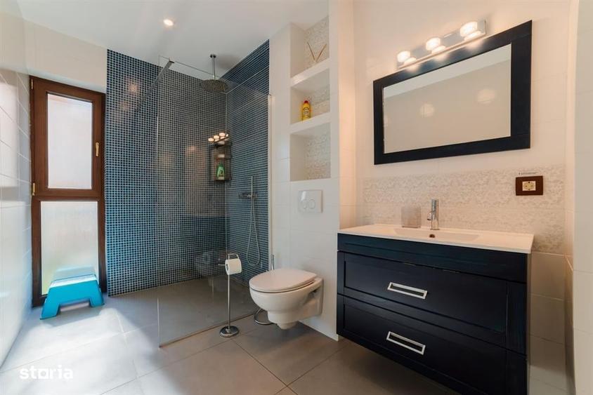 Vila Splendida  cartier Noua - 18