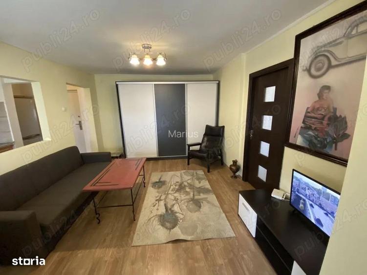 Apartament 2 camere-stefan cel mare-spital colentina-metrou 5 minute
