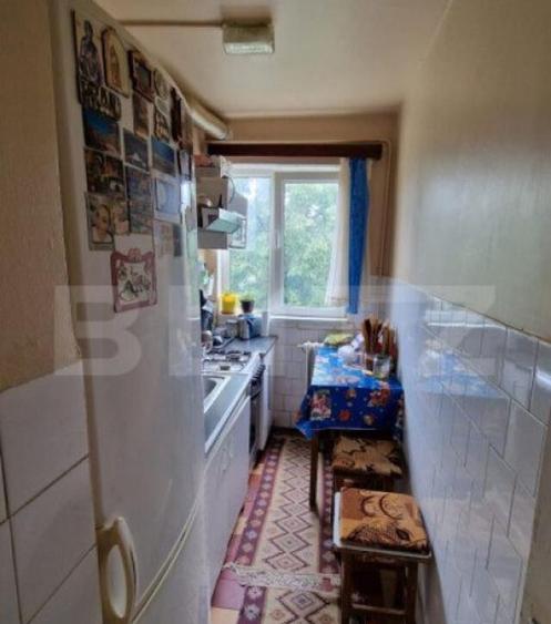 Apartament cu 2 camere, 41 mp, zona Iosefin - 6
