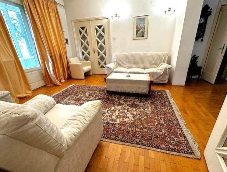 Apartament 5 camere Dorobanti Capitale - 2