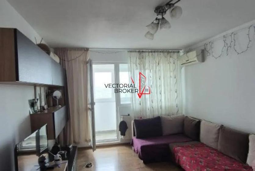 2 camere decomandate, 52mp, renovat, mobilat, Baba Novac- Campia Libertatii - 1