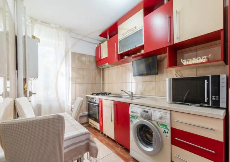 De vanzare- Apartament 3 camere Pitesti-zona Ultracentrala! - 6