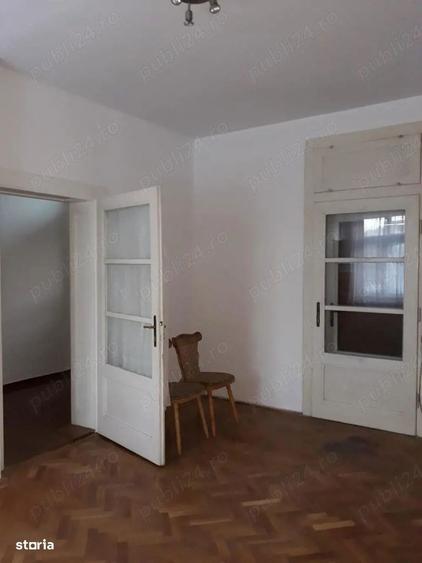 CASA 2 CAMERE SI DEMISOL SUB ARINI | NEMOBILATA | CURTE 1000 MP - 4