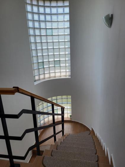 Dimineți pe ponton, seri la piscină – viața la Snagov. - 17