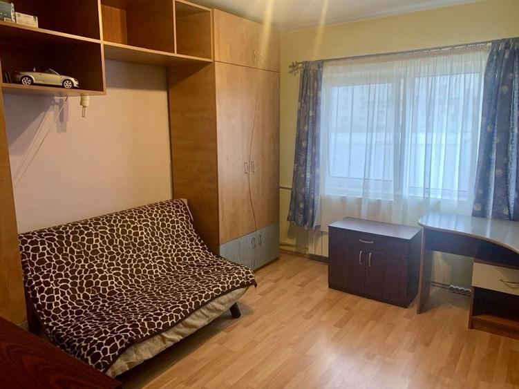 Apartament 3 camere, mobilat, Drumul Sarii - lângă 13 Septembrie - 4