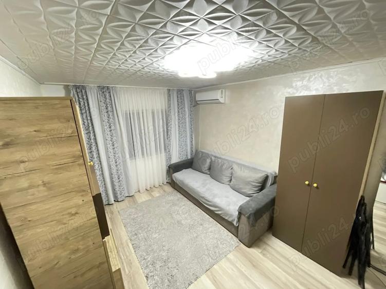 Inchiriez garsoniera zona metrou Pacii sector 6 - 4