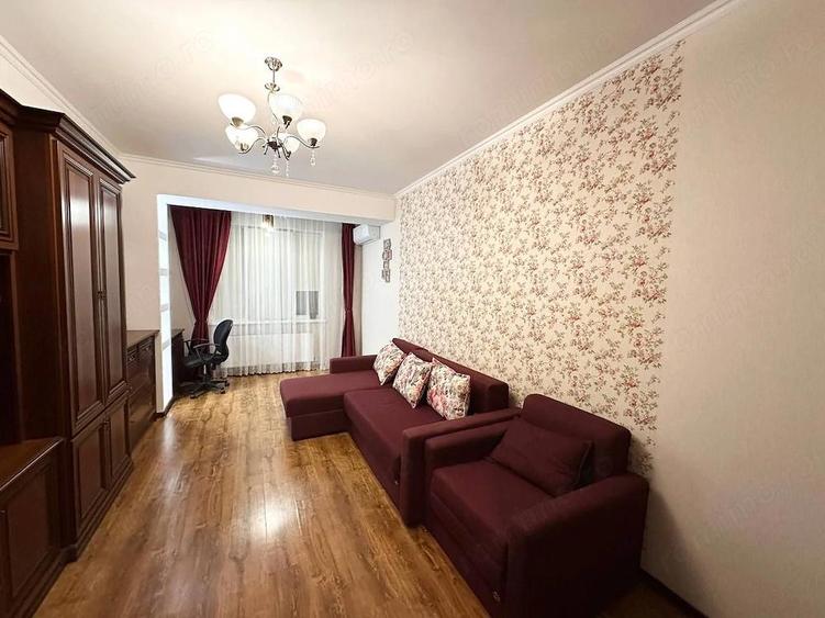 Apartament cu 2 camere de inchiriat in zona Soarelui centrala proprie - 1