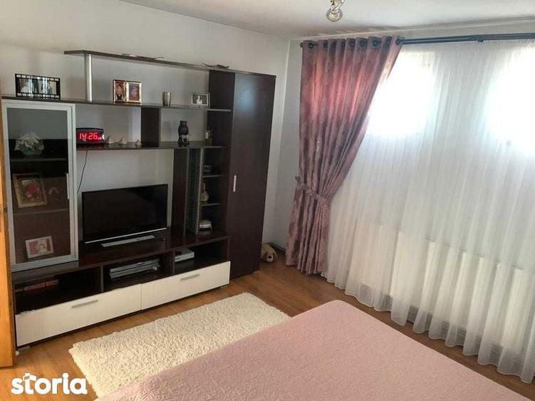 Casa de VANZARE Slatioara - OLT - 5