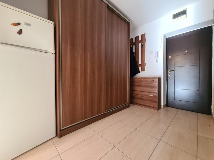 Garsoniera Boiler 8 min M Eroilor DB1703 - 9