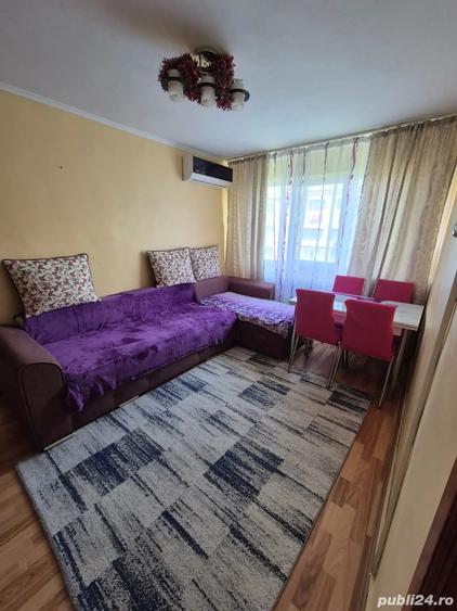 Inchiriez apartament 2 camere - 2