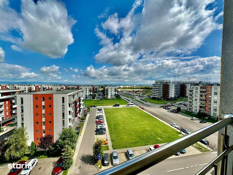 Apartament cu 2 camere decomandat în Bartolomeu