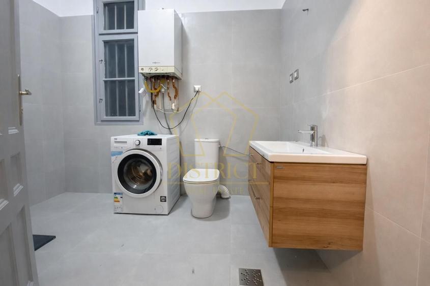 Apartament cu 2 camere | Centru - 10