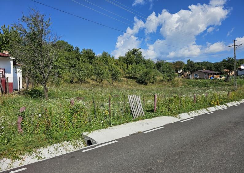 Vand loturi intravilane! - 5