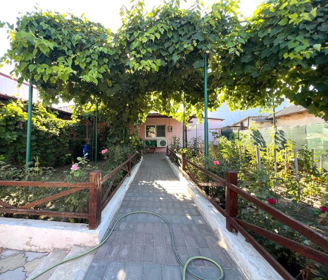 Casa Techirghiol – 3 Camere – 75mp - 2