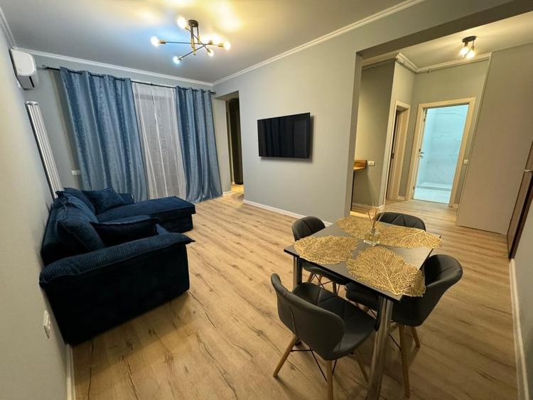 Apartament 2 camere Mamaia Nord, plata 2 transe - 3