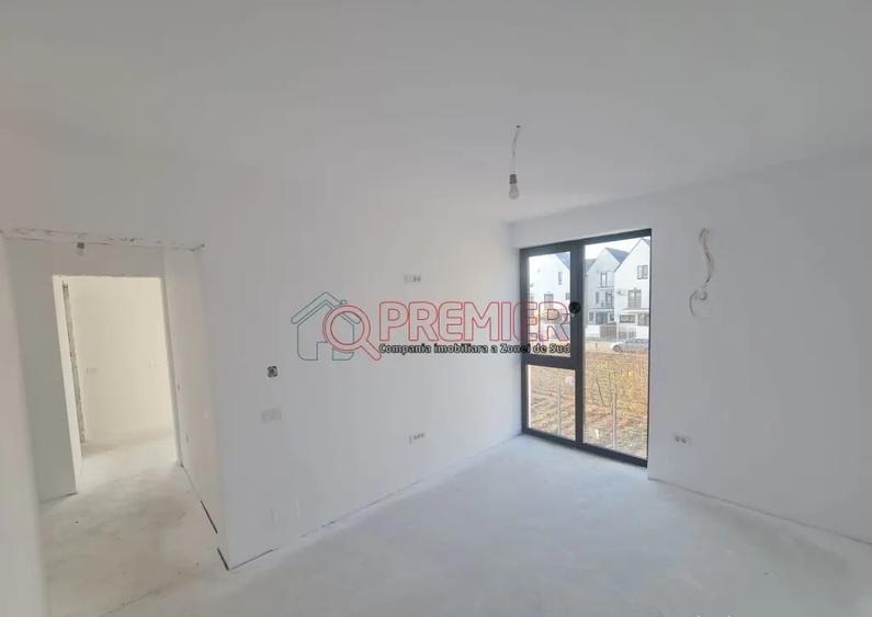 CASA P+1+Terasa ultima unitate Popesti-Leordeni - 1