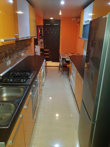 Proprietar 3c,cf1,decom,centrala,2 bai (Dacia,IuliusMall,Circumv.) - 2