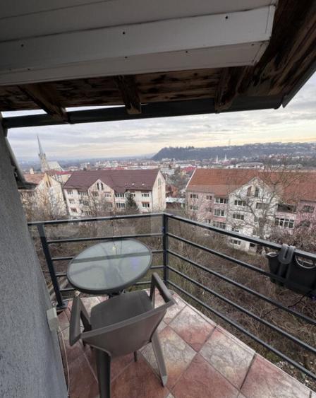 Casa de vanzare in Dej, 150 mp, 3 dormitoare,mobilata,ut - 7