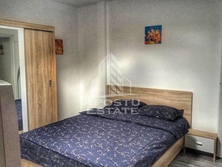 Apartament 2 camere, Calea Sagului, centrala proprie, Pet-friendly - 2